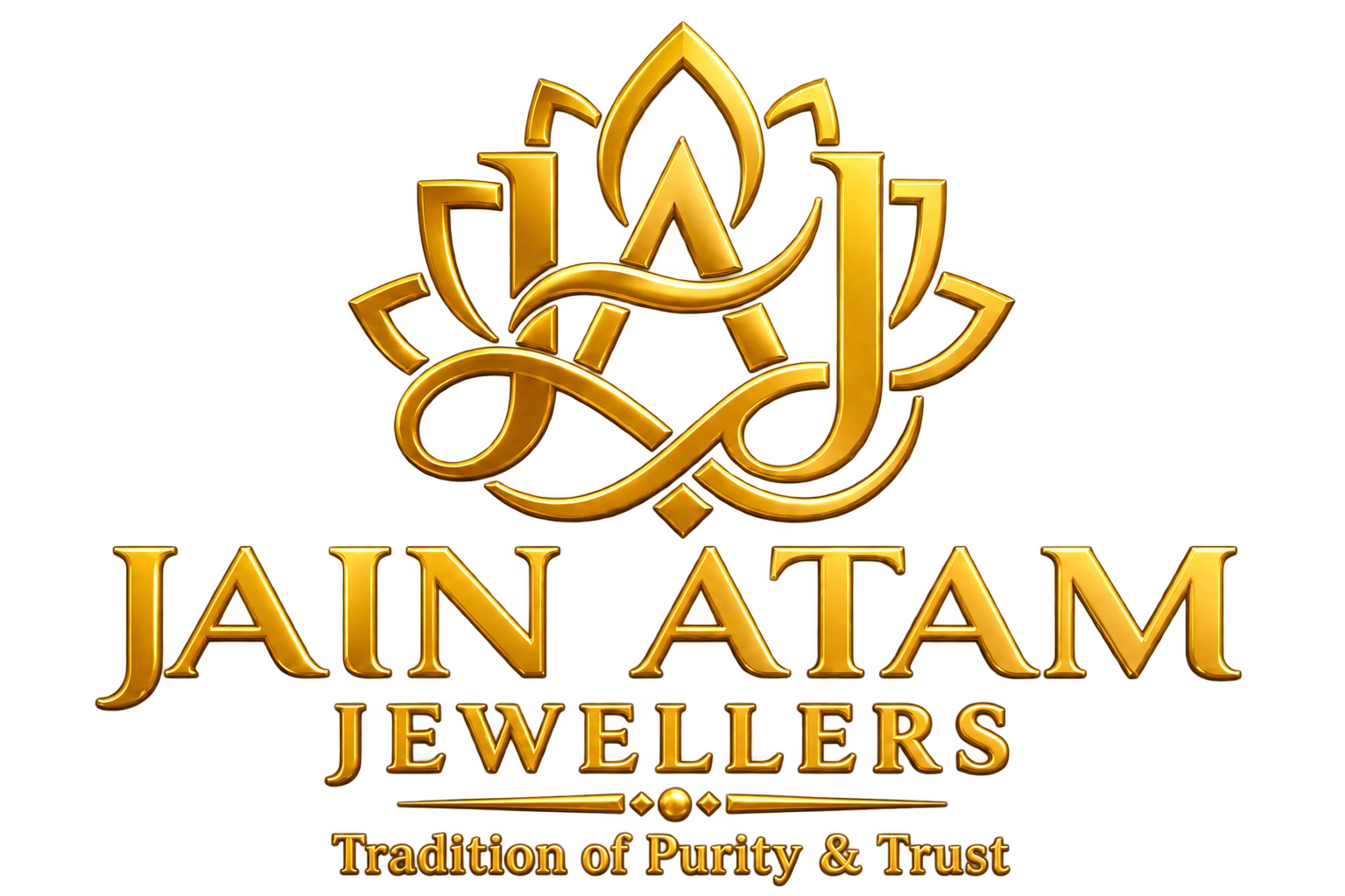 Jain Atam Jewellers